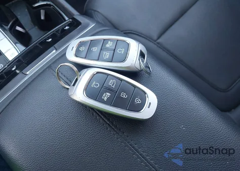 2022 Hyundai Tucson Sel z USA, uszkodzony, nr VIN 5NMJCCAE4NH064508